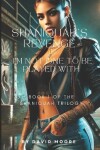 Book cover for Shaniquah's Revenge