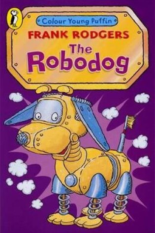 Cover of The Robodog