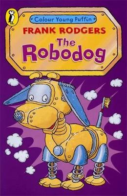 Cover of The Robodog