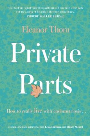 Cover of Private Parts