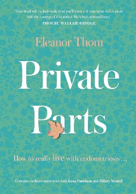 Cover of Private Parts