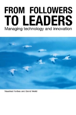 Cover of From Followers to Leaders