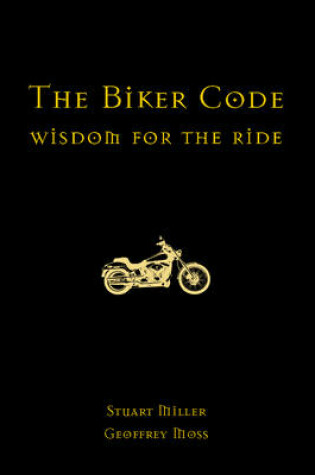 Cover of The Biker Code