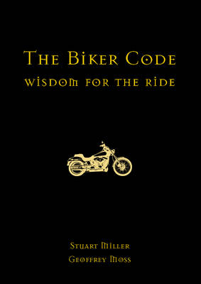 Cover of The Biker Code