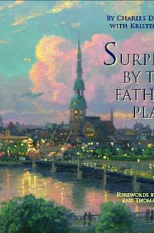 Cover of Surprised by the Father's Plan (CD - Audio)