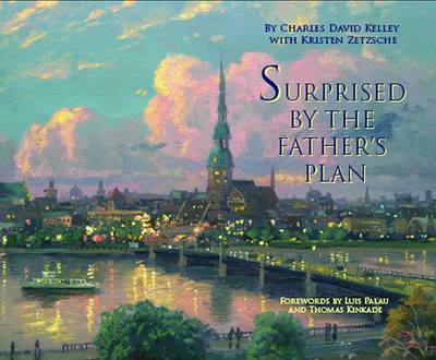 Book cover for Surprised by the Father's Plan (CD - Audio)