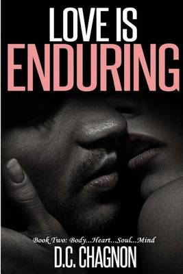 Book cover for Love Is Enduring, Book Two
