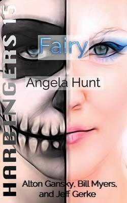 Book cover for Fairy