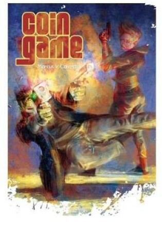 Cover of Coin Game