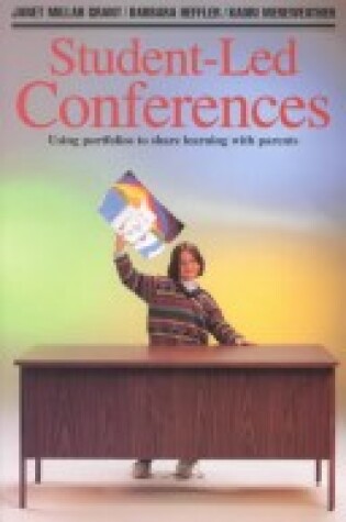 Cover of Student-Led Conferences