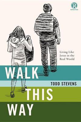Book cover for Walk This Way