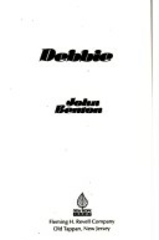 Cover of Debbie