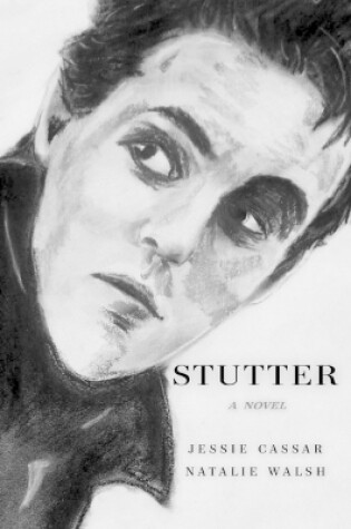 Cover of Stutter