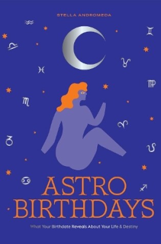 Cover of AstroBirthdays