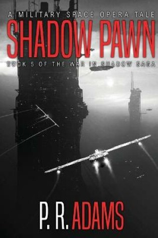 Cover of Shadow Pawn