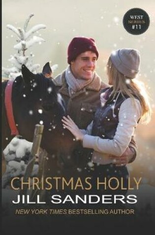 Cover of Christmas Holly