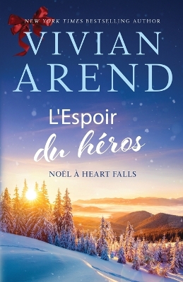 Book cover for L'Espoir du h�ros