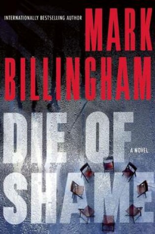 Cover of Die of Shame