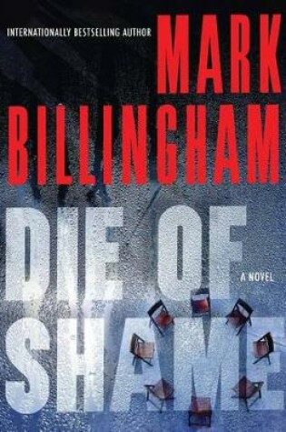 Cover of Die of Shame