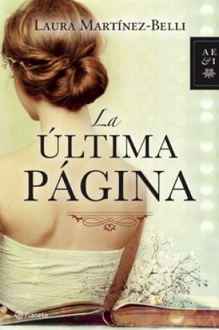 Cover of La Ultima Pagina