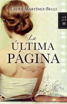 Book cover for La Ultima Pagina