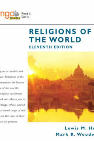 Cover of Religions of the World