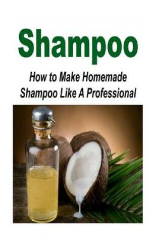 Cover of Shampoo