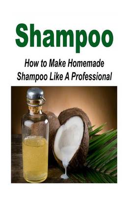 Book cover for Shampoo