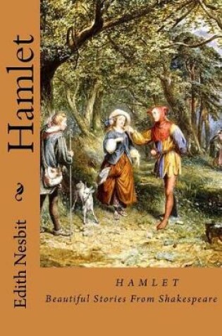 Cover of Hamlet