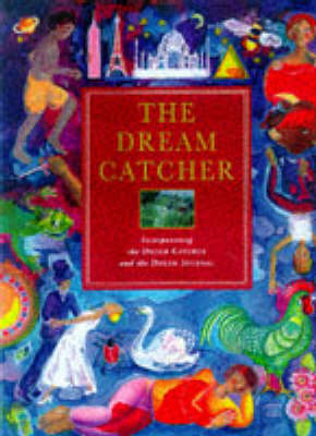 Book cover for The Dream Catcher (Part of Pack)