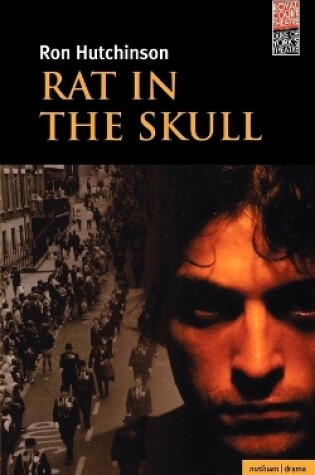 Cover of Rat In The Skull