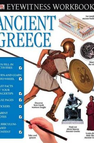 Cover of Ancient Greece