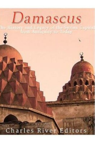 Cover of Damascus