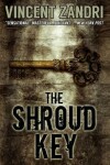 Book cover for The Shroud Key