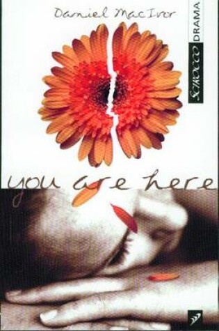 Cover of You Are Here