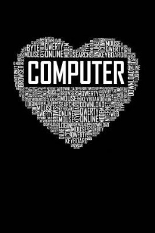 Cover of Computer Heart