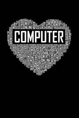 Book cover for Computer Heart