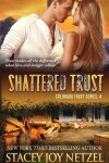 Book cover for Shattered Trust