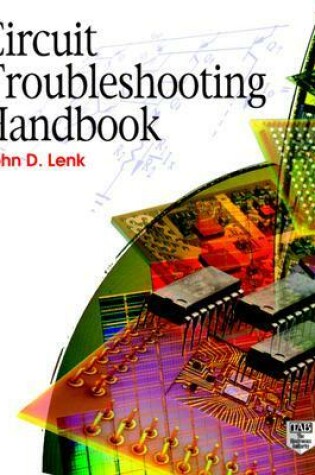 Cover of Circuit Troubleshooting Handbook