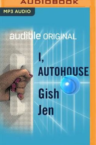 Cover of I, Autohouse