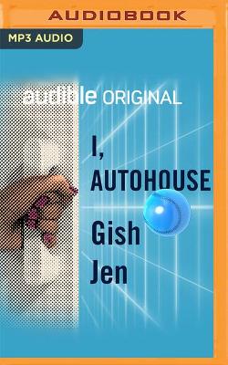 Book cover for I, Autohouse