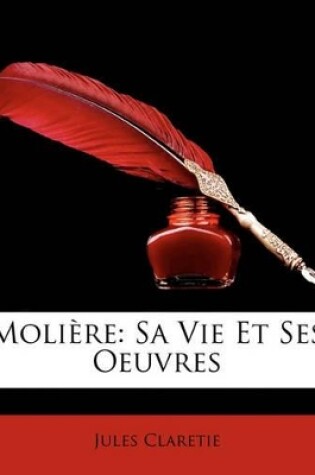 Cover of Molire