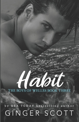 Book cover for Habit