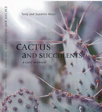 Cover of Cactus and Succulents