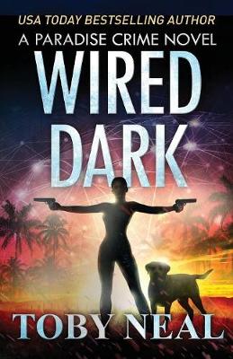 Book cover for Wired Dark