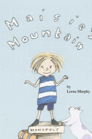 Cover of Maisie's Mountain