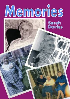 Book cover for Memories