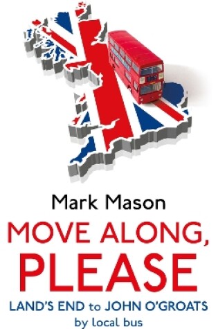 Cover of Move Along, Please