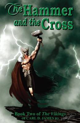 Cover of The Hammer and the Cross