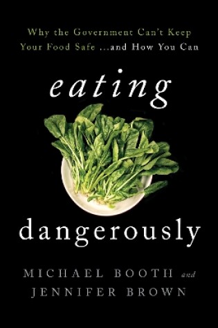 Cover of Eating Dangerously